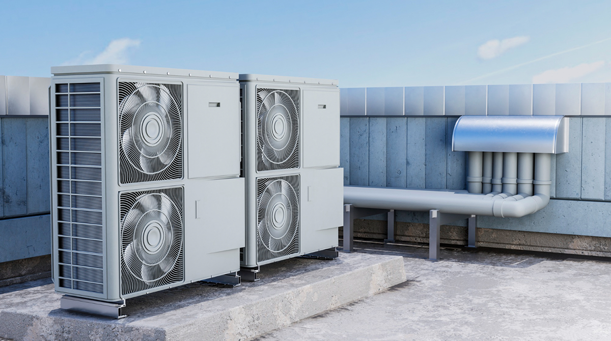 Kako odabrati pravi HVAC sistem