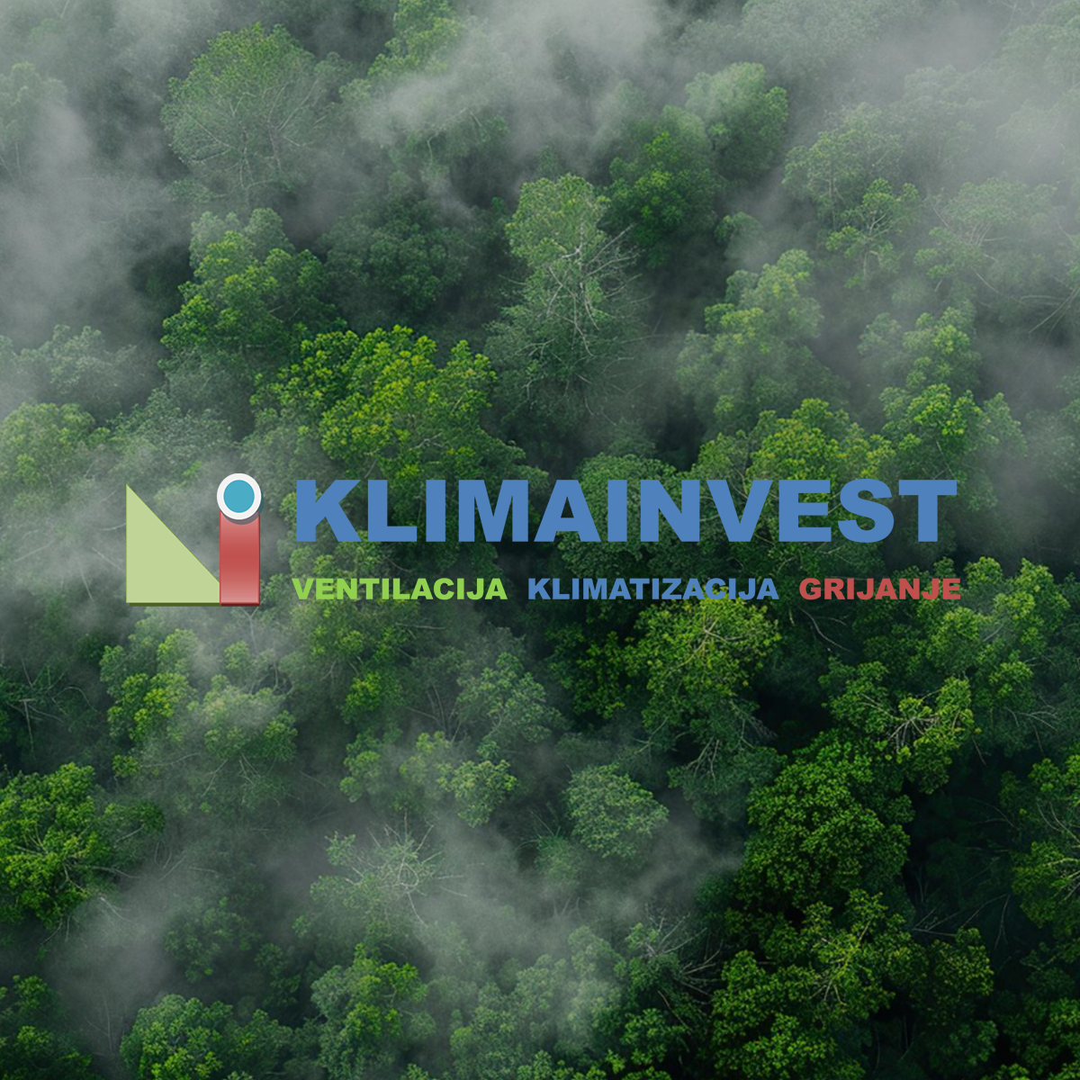 Klimainvest zgrada