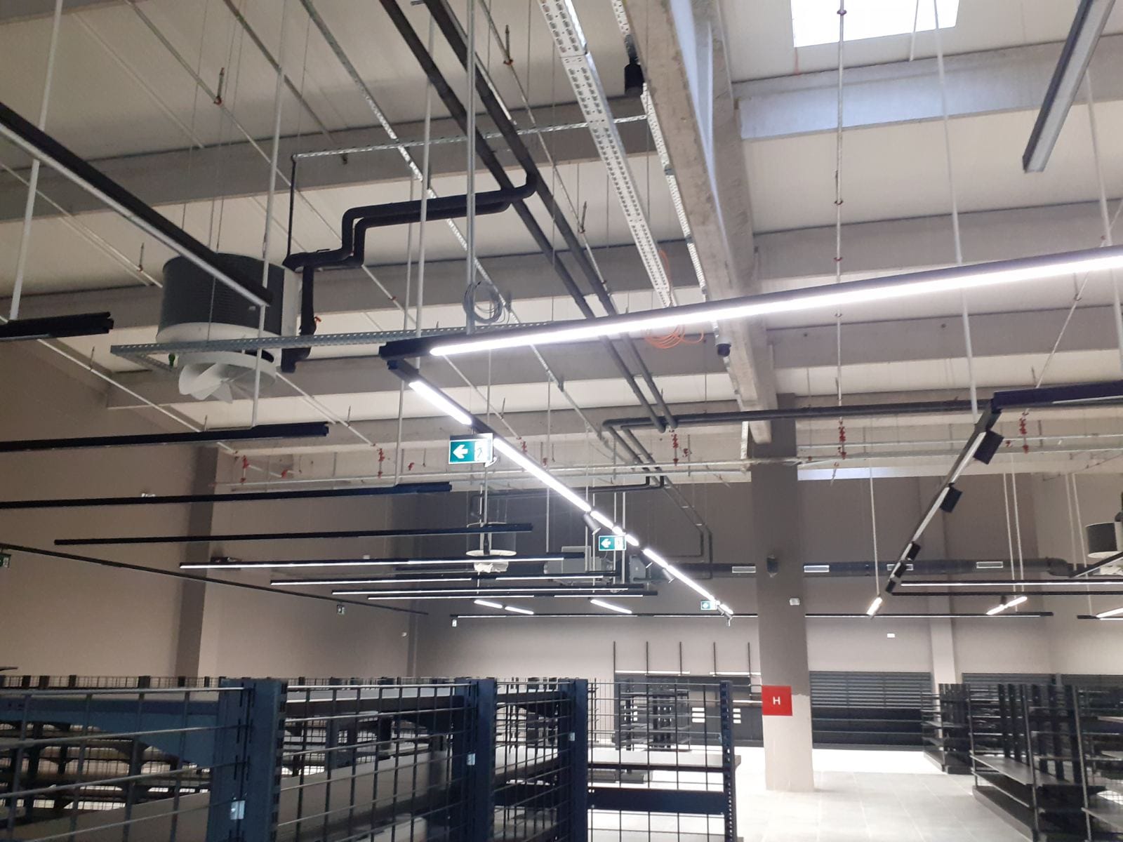 Projekt 1