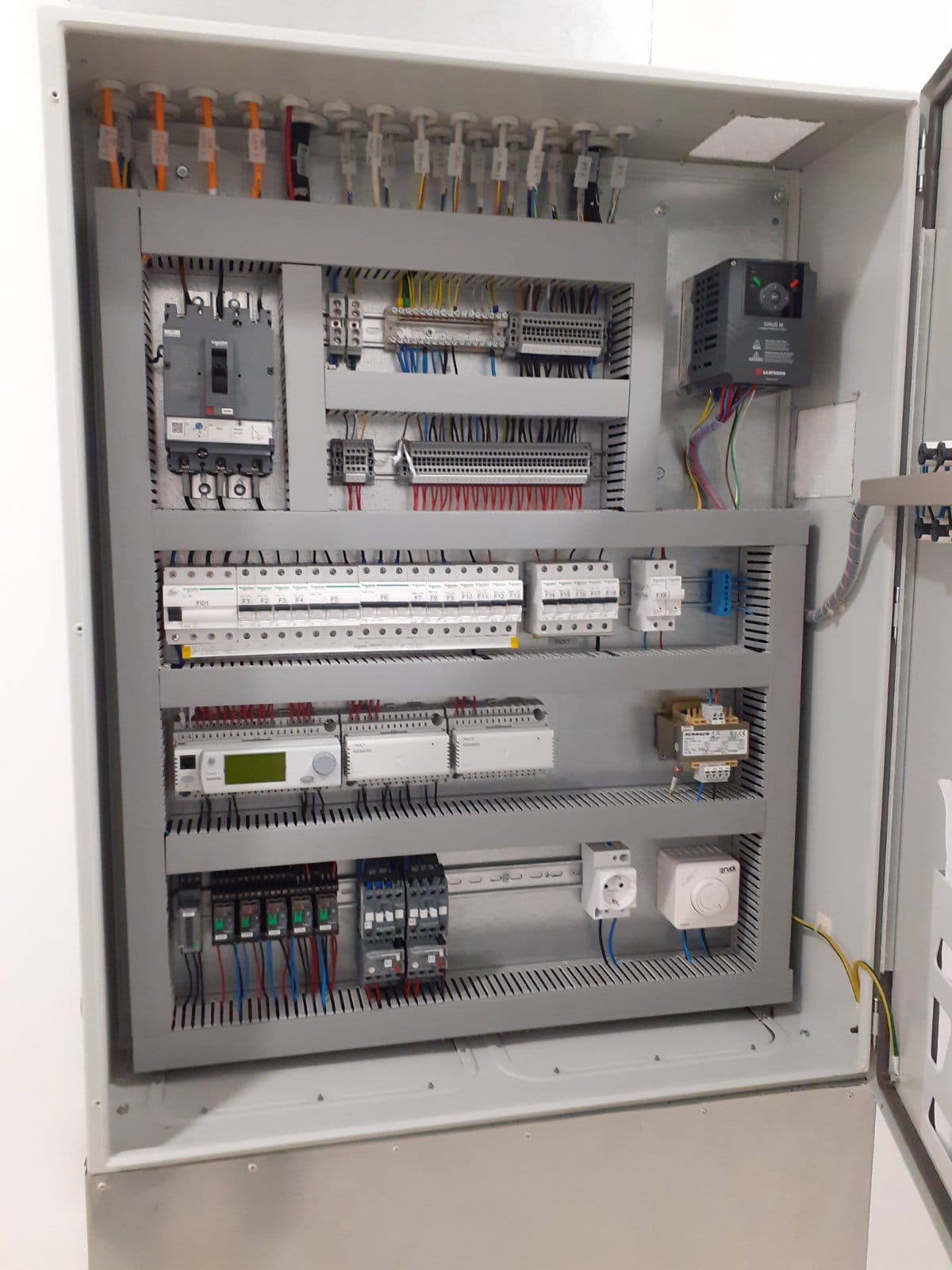 Projekt 12